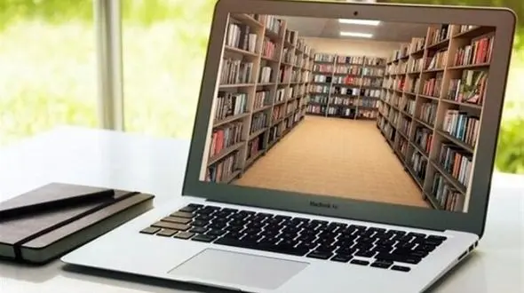 جزئیات اولین نمایشگاه مجازی کتاب تهران + فیلم