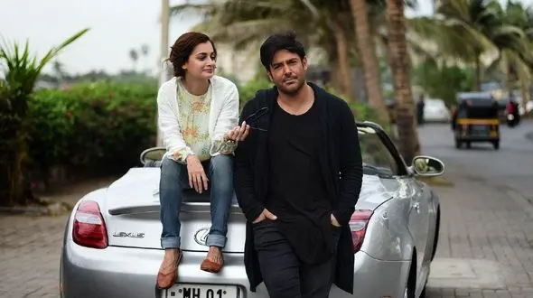 سلام بمئی 2  در شرف ساخت و انتخاب بازیگر 