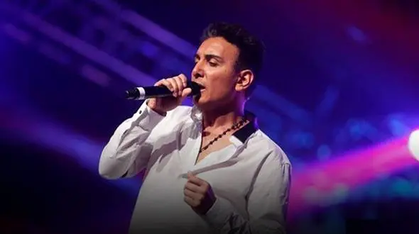 دانلود آهنگ باشکوه شادمهر عقیلی و سامان جلیلی/  دیگه باروت بشه یا نه دلم ازت شکسته