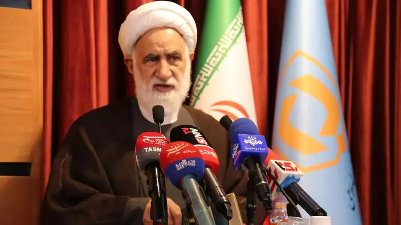 حسین روحانی‌ نژاد، نماینده ولی‌فقیه