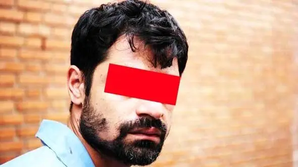 این پسر شیک پوش را می شناسید!؟ / او با دختران تهرانی بی حیایی می کرد! +عکس