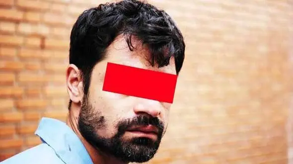 این پسر شیک پوش را می شناسید!؟ / او با دختران تهرانی بی حیایی می کرد! +عکس