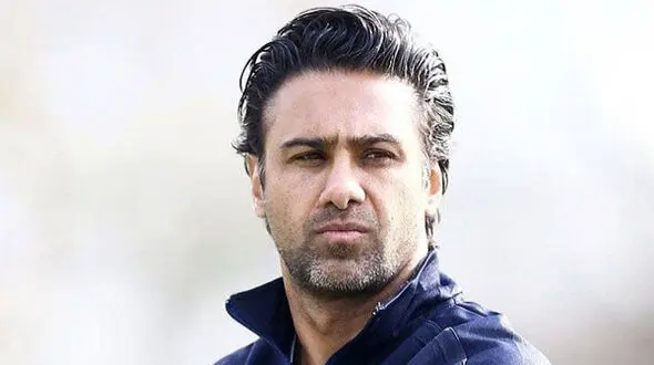 دزد خانه فرهاد مجیدی استقلالی دو آتیشه بود / دوستش او را لو داد !
