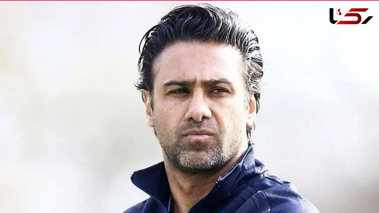 دزد خانه فرهاد مجیدی استقلالی دو آتیشه بود / دوستش او را لو داد !
