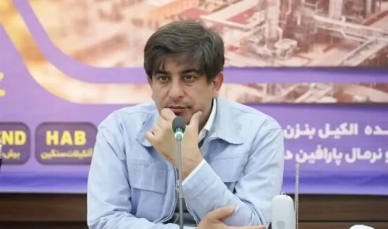 سعید زرندی
