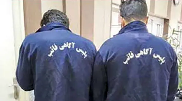 اشکان به خاطر دفترچه ای پر از آرزوهای بزرگ همراه سعید اسلحه به دست گرفت+گفتگو با متهم