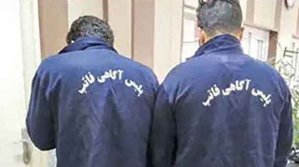 اشکان به خاطر دفترچه ای پر از آرزوهای بزرگ همراه سعید اسلحه به دست گرفت+گفتگو با متهم
