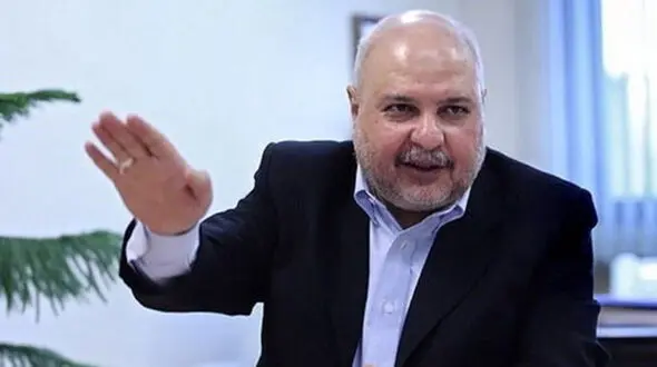 بیوگرافی سید مسعود میرکاظمی