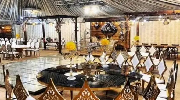 تجهیزات تالار