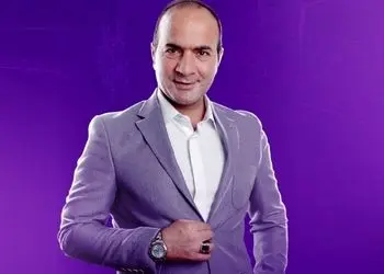 فیلم/ تیکه سنگین حسن ریوندی به مجید واشقانی: هیچی بلد نیستی وقتی گوشت نباشه بادمجون میشه سالاد!/جای واشقانی بودی چیکار میکردی؟