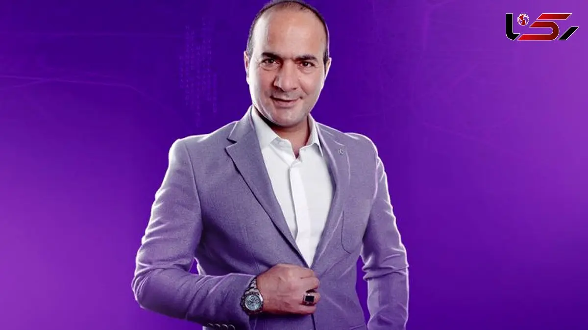 فیلم/ تیکه سنگین حسن ریوندی به مجید واشقانی: هیچی بلد نیستی وقتی گوشت نباشه بادمجون میشه سالاد!/جای واشقانی بودی چیکار میکردی؟