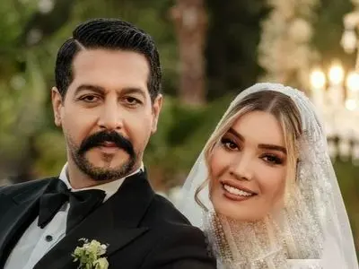 فیلم متین ستوده، تازه عروس کامران تفتی: میگن من بداخلاق و عقده ای هستم  حتی بازیگر بیکار می کنم /  شوخی کی کنید ؟!