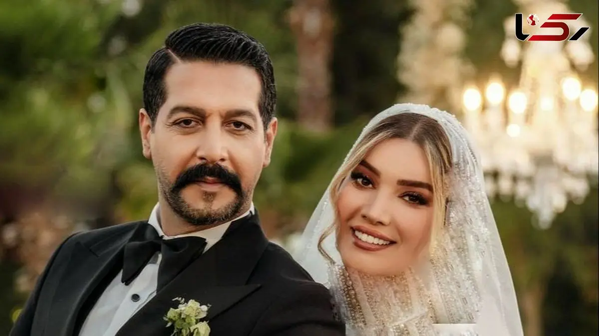 فیلم متین ستوده، تازه عروس کامران تفتی: میگن من بداخلاق و عقده ای هستم  حتی بازیگر بیکار می کنم /  شوخی کی کنید ؟!