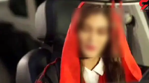 تکرار تیزر تبلیغاتی غیراخلاقی بستنی سازی دومینو / ستاد امر به معروف شکایت کرد