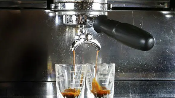 اسپرسو چیست؟ /تفاوت اسپرسو سینگل و اسپرسو دوبل 