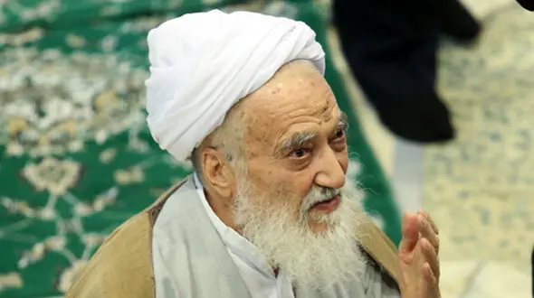 موحدی کرمانی: همه باید دستورات وزارت بهداشت را برای مبارزه با کرونا رعایت کنند