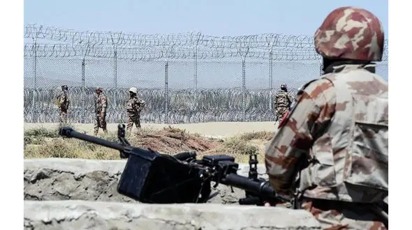 علت درگیری‌های پاکستان و افغانستان چیست؟