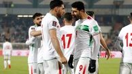 دومین حریف تدارکاتی تیم ملی فوتبال ایران مشخص شد