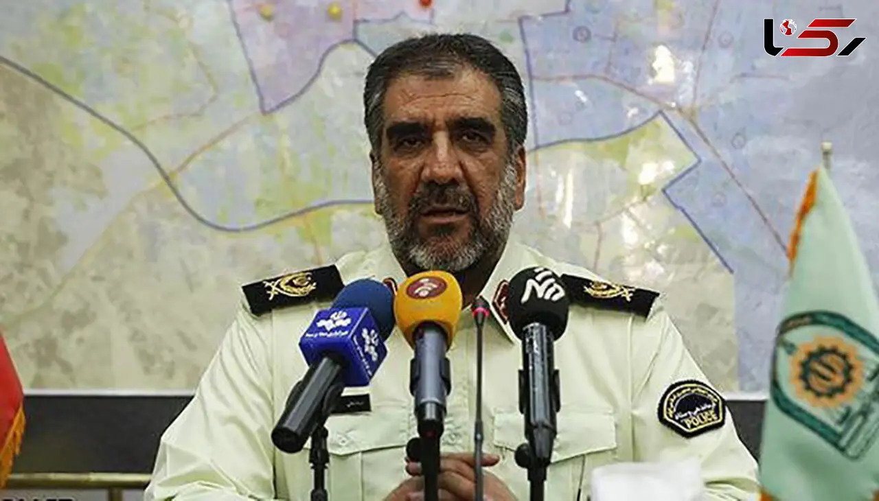 رازگشایی از پرونده آدم ربایی مرد پولدار در کرج / صحنه سازی در قتل شکست خورد
