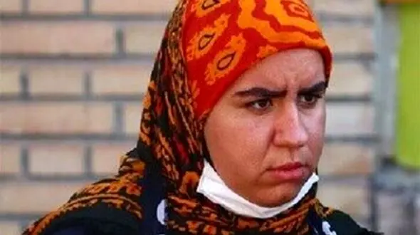 رونمایی از پدر واقعی صهبا شرافتی روناک نون خ / شباهت بی اندازه پدر و دختر ! + عکس 