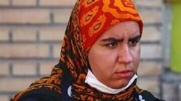 رونمایی از پدر واقعی صهبا شرافتی روناک نون خ / شباهت بی اندازه پدر و دختر ! + عکس 