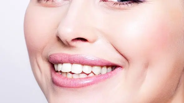 چال گونه بدون هزینه و خونریزی با ترفندهای خانگی