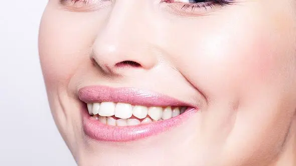 چال گونه بدون هزینه و خونریزی با ترفندهای خانگی
