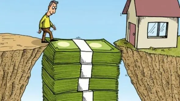 خرید اوراق تسهیلات مسکن کاهش یافت