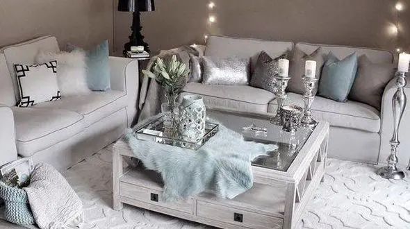 تغییر دکوراسیون خانگی با کمترین هزینه