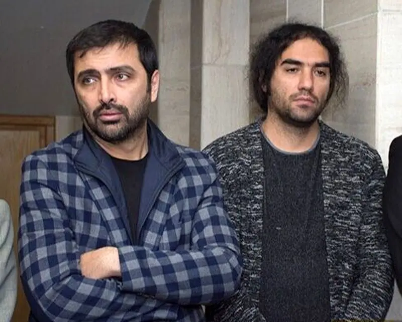 امین زندگانی