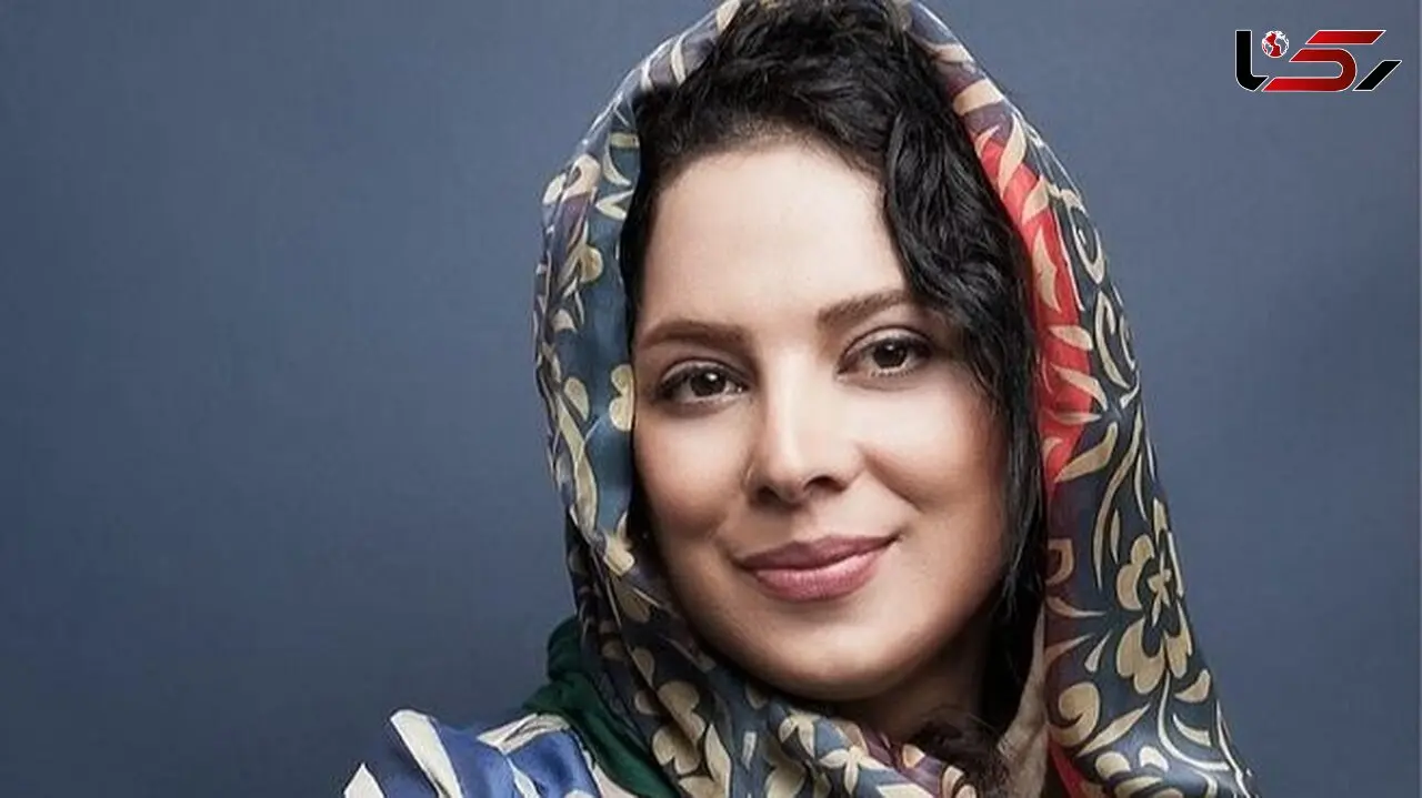 فیلم / سوپرایز جالب روشنک عجمیان برای مهران مدیری/ عاشق میمیک قیافش شدم وقتی دید براش دمپختک آوردن