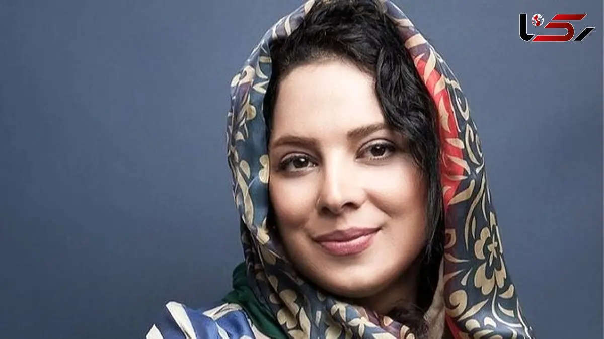 فیلم / سوپرایز جالب روشنک عجمیان برای مهران مدیری/ عاشق میمیک قیافش شدم وقتی دید براش دمپختک آوردن ...