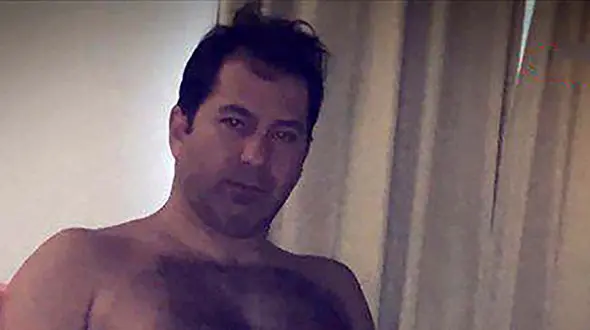 الکس با عکس های مانلی چه کرد؟ / الکس اعدام می شود + فیلم