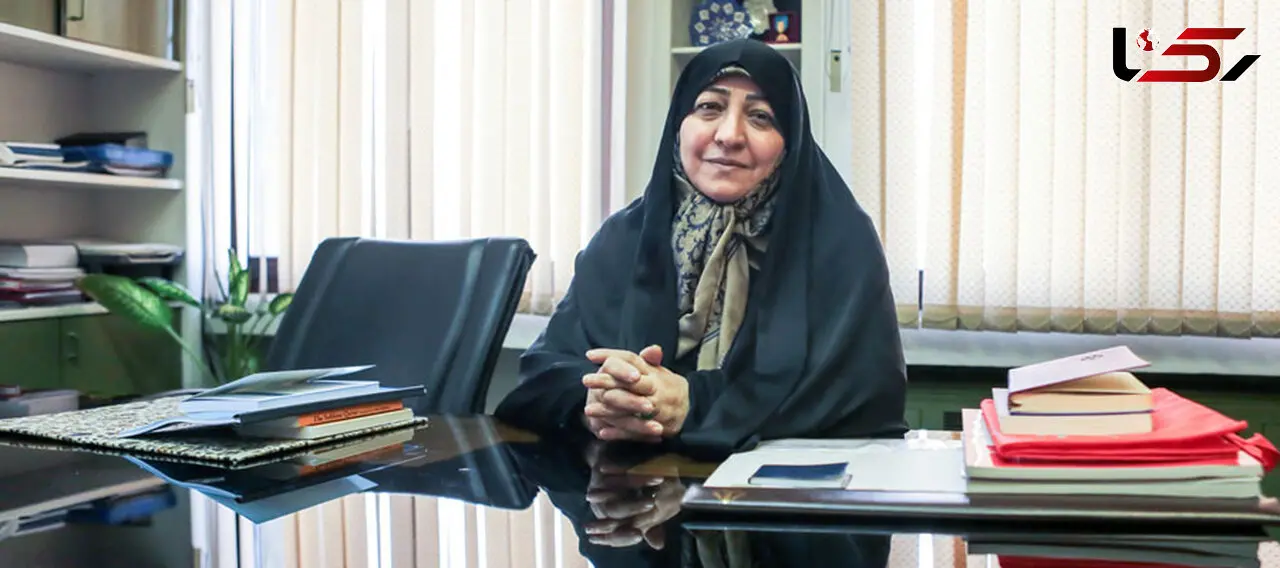جلودارزاده: اگر رئیس جمهورمان زن بود به وضعیت آموزش و سلامت جامعه بیشتر فکر می کرد