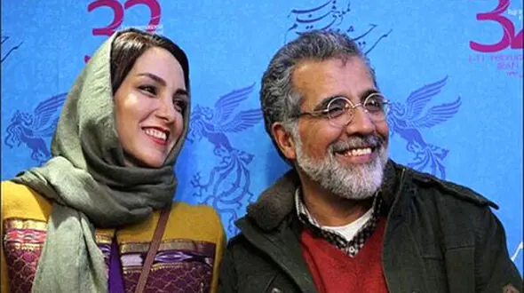 این خانم بازیگران ایرانی عاشق کارگردان فیلم هایشان شدند ! + فیلم عاقبت عاشقانه شان و عکس ها