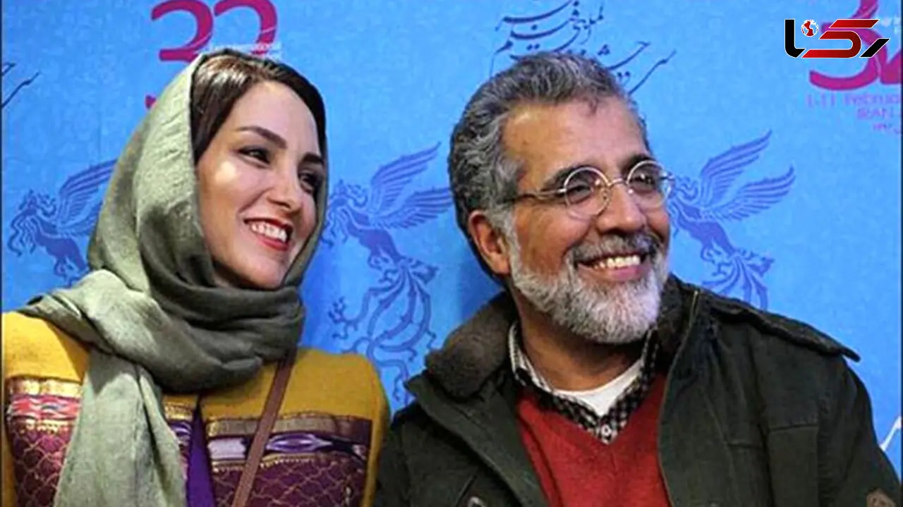 این خانم بازیگران ایرانی عاشق کارگردان فیلم هایشان شدند ! + فیلم عاقبت عاشقانه شان و عکس ها