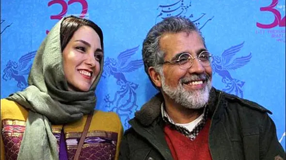 این خانم بازیگران ایرانی عاشق کارگردان فیلم هایشان شدند ! + فیلم عاقبت عاشقانه شان و عکس ها