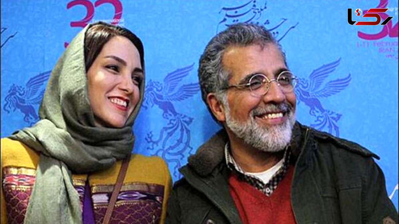 این خانم بازیگران ایرانی عاشق کارگردان فیلم هایشان شدند ! + فیلم عاقبت عاشقانه شان و عکس ها