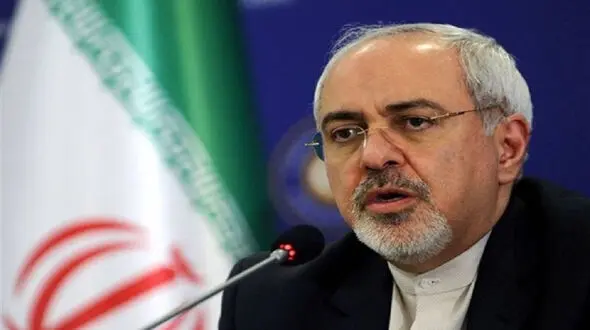  ظریف: عربستان سعودی خواهان روابط برابر با ایران نیست 