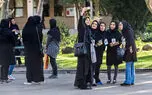 دولت برای زنان تحصیلکرده بیکار برنامه ندارد/ زنان متاهل  بدون کار آمار بیشتری دارند/ هزینه تحصیل هر نفر یک میلیون دلار
