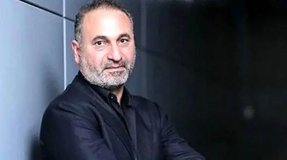 دردسر جدید حمید فرخ نژاد برای شبکه مخفی زنان!