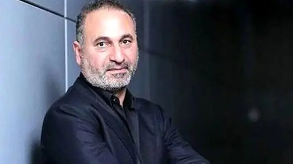 دردسر جدید حمید فرخ نژاد برای شبکه مخفی زنان!