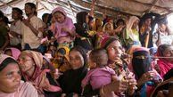 آغاز دور تازه تلاش سازمان ملل برای بحران روهینگیا + تصاویر