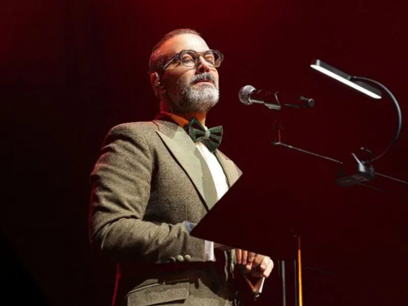 کنسرت قربانی