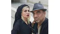 فیلم/ حمله تند نصرالله رادش به تراپی در برنامه قیاسی / روانشناس فقط جیب شما را خالی می کند