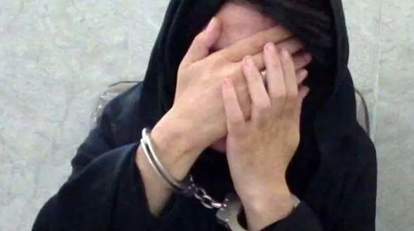 قتل جگرسوز کودک 2 ساله توسط نامادری اش در تهران ../ خودم نازا بودم و بچه شوهرم را نمی خواستم .. به پدرش گفتم بچه خوابه ...