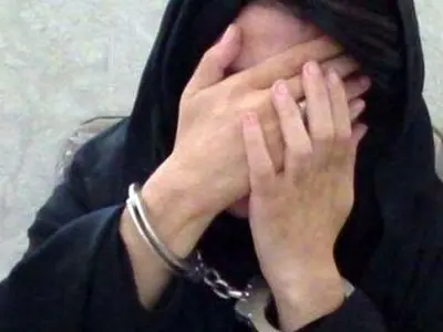 قتل جگرسوز کودک 2 ساله توسط نامادری اش در تهران ../ خودم نازا بودم و بچه شوهرم را نمی خواستم .. به پدرش گفتم بچه خوابه ...