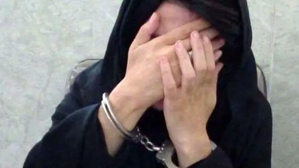 قتل جگرسوز کودک 2 ساله توسط نامادری اش در تهران ../ خودم نازا بودم و بچه شوهرم را نمی خواستم .. به پدرش گفتم بچه خوابه ...