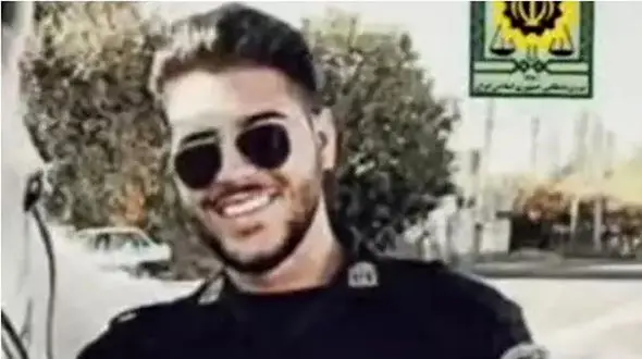 شهادت مامور پلیس زنجان در درگیری با قاچاقچیان / عرفان بیات کیست ؟ 