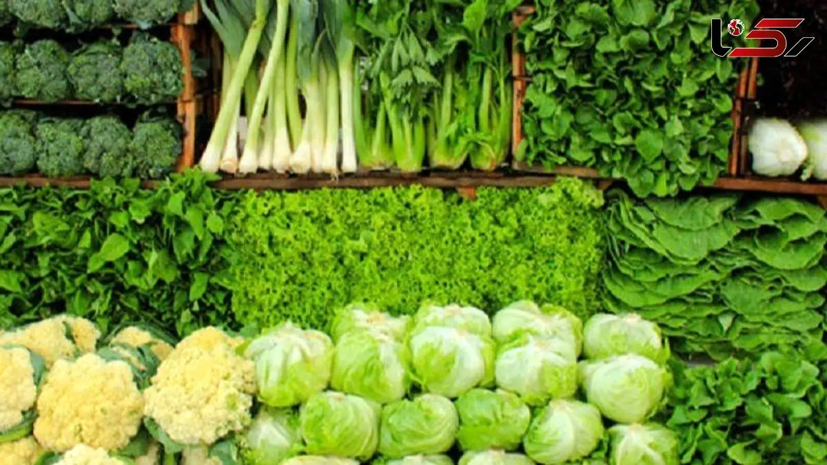 چرا متخصصان تغذیه سبزیجات را معجزه سلامتی می نامند؟